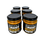Whole Root Turmeric Paste 6 x 190g