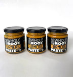 Whole Root Turmeric Paste